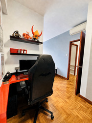 La Casa (D25), Condominium #601312431